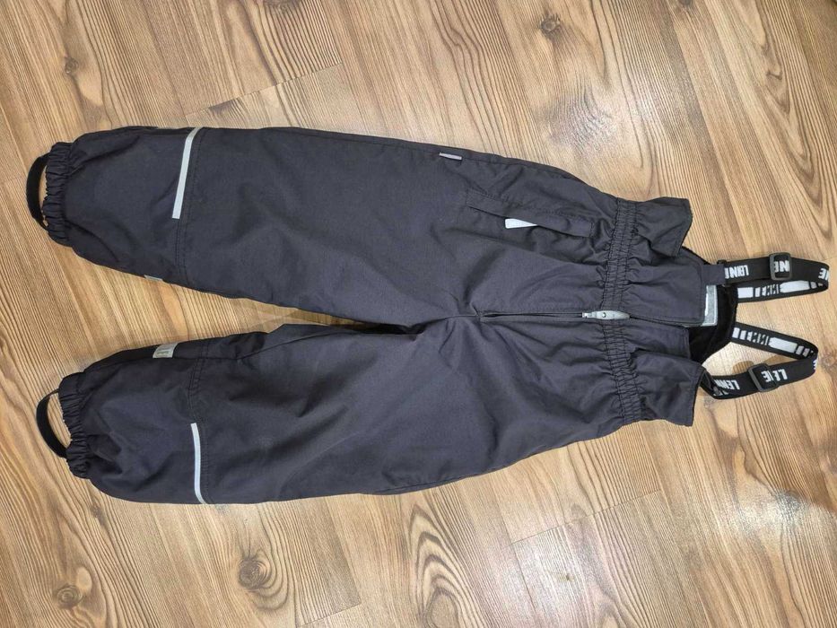 Дитячий зимовий комбинезон Lene 110