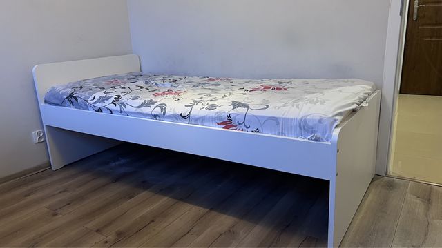 Sprzedam łóżko IKEA