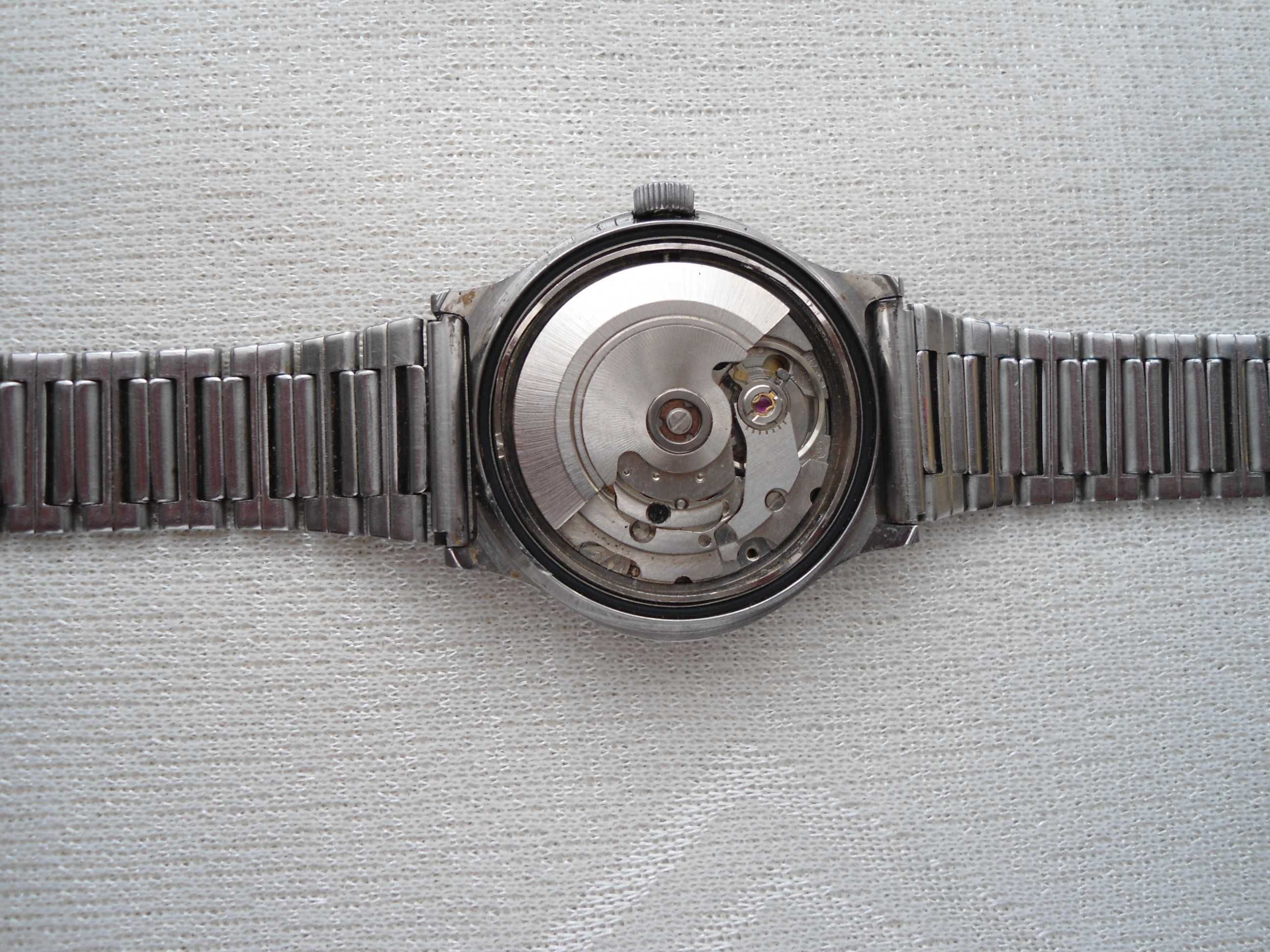 Zegarek Desira automatic