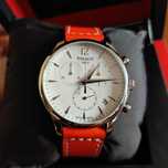 Zegarek Tissot Tradition Chronograph T063.617