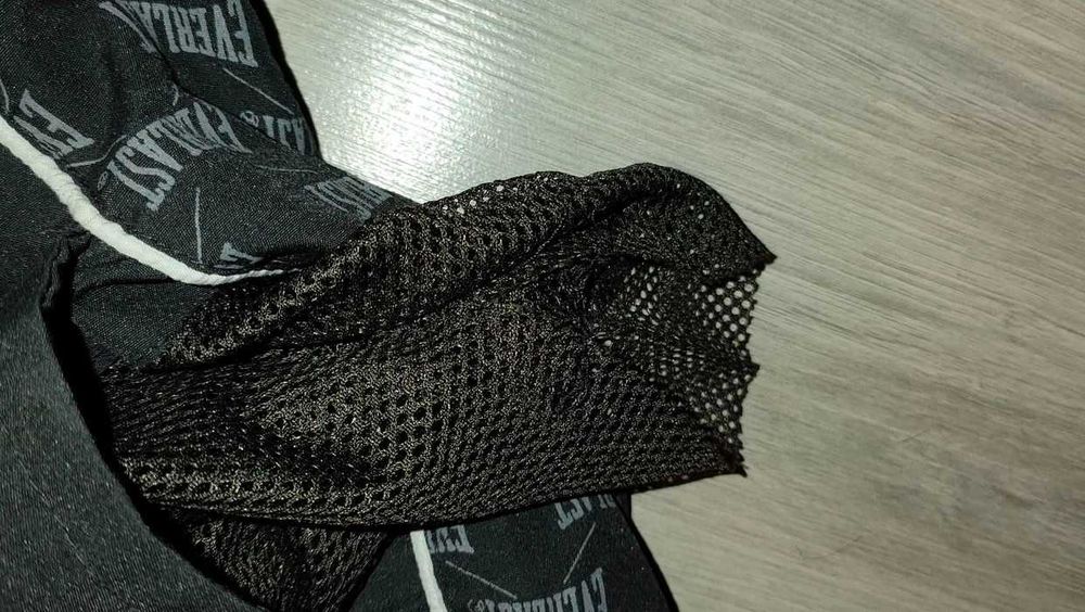 Szorty, spodenki Everlast na 11-12 lat