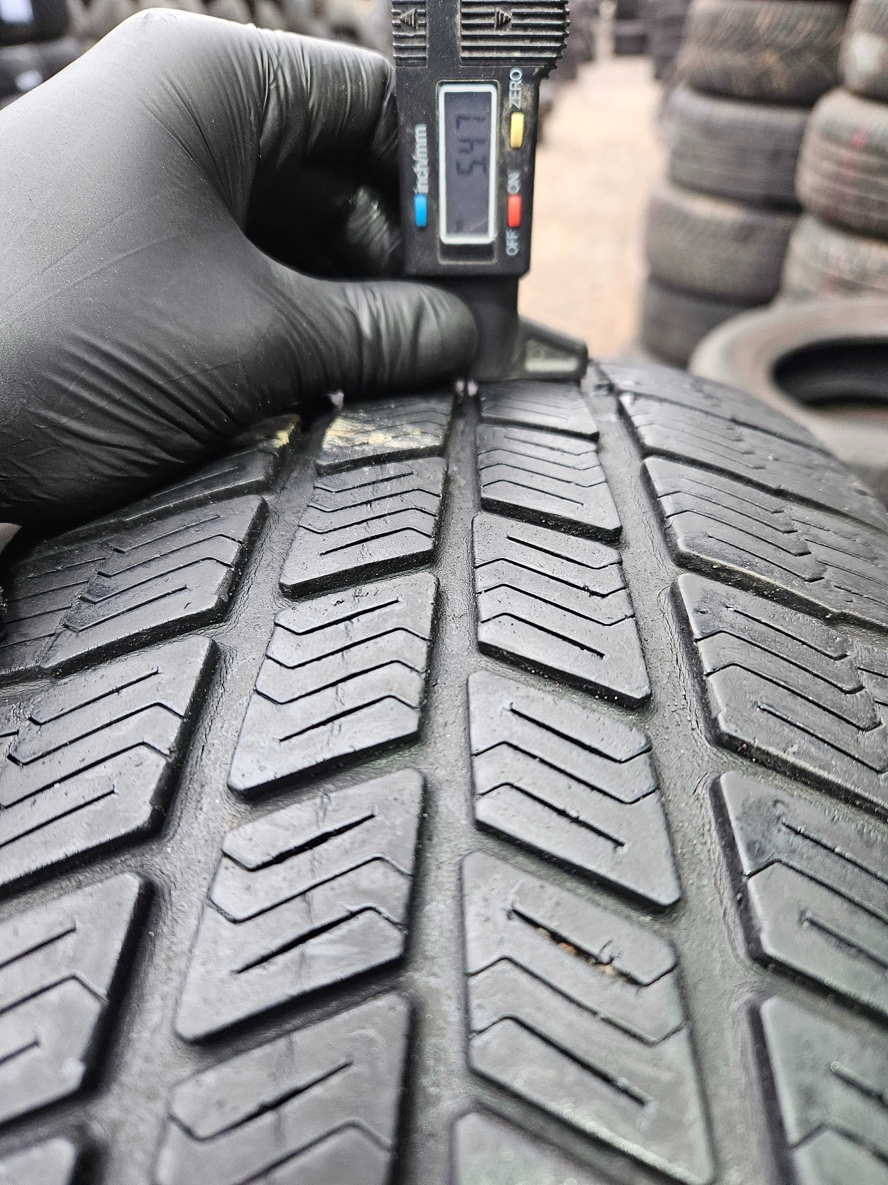 Barum 215/65 r16 Polaris 3 4X4 /// 5,5mm!!! 2017r wysyłka