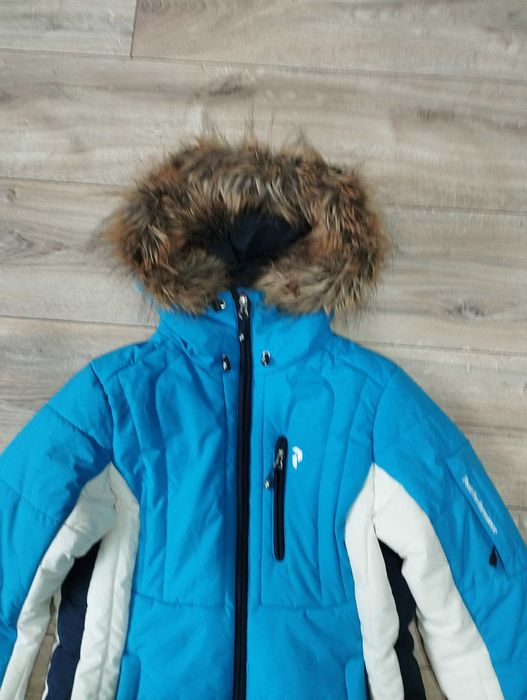 Peak Performance Alta Thermo Cool jacket size M