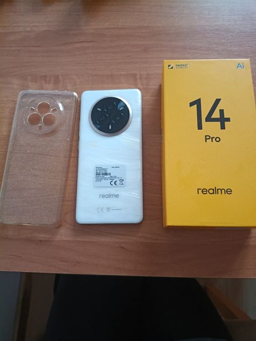 Realme 14 Pro 5G