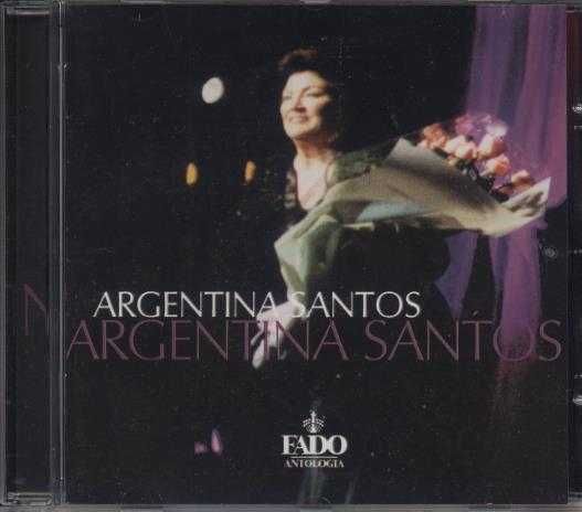 Joan Baez - Cantares da Beira - Argentina Santos e outros
