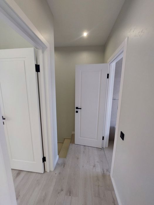 Готовий таунхаус площа 60м2 у центрі Білогородки