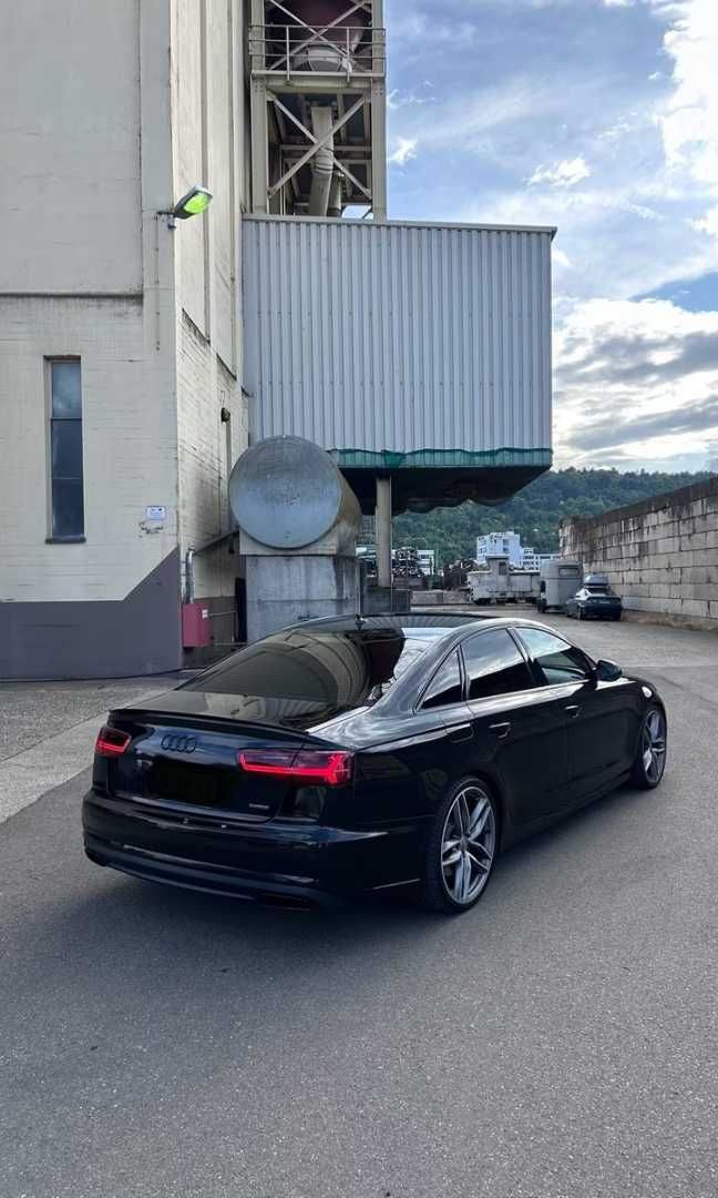 Audi A6 2016 року, 2,0 Бензин,  Седан
