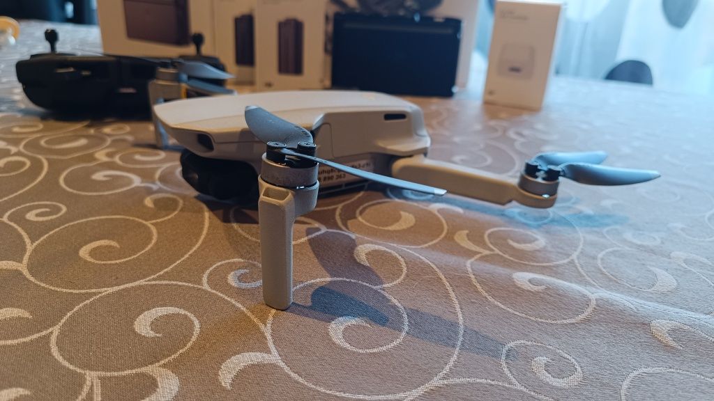 Drone DJI Mavic mini