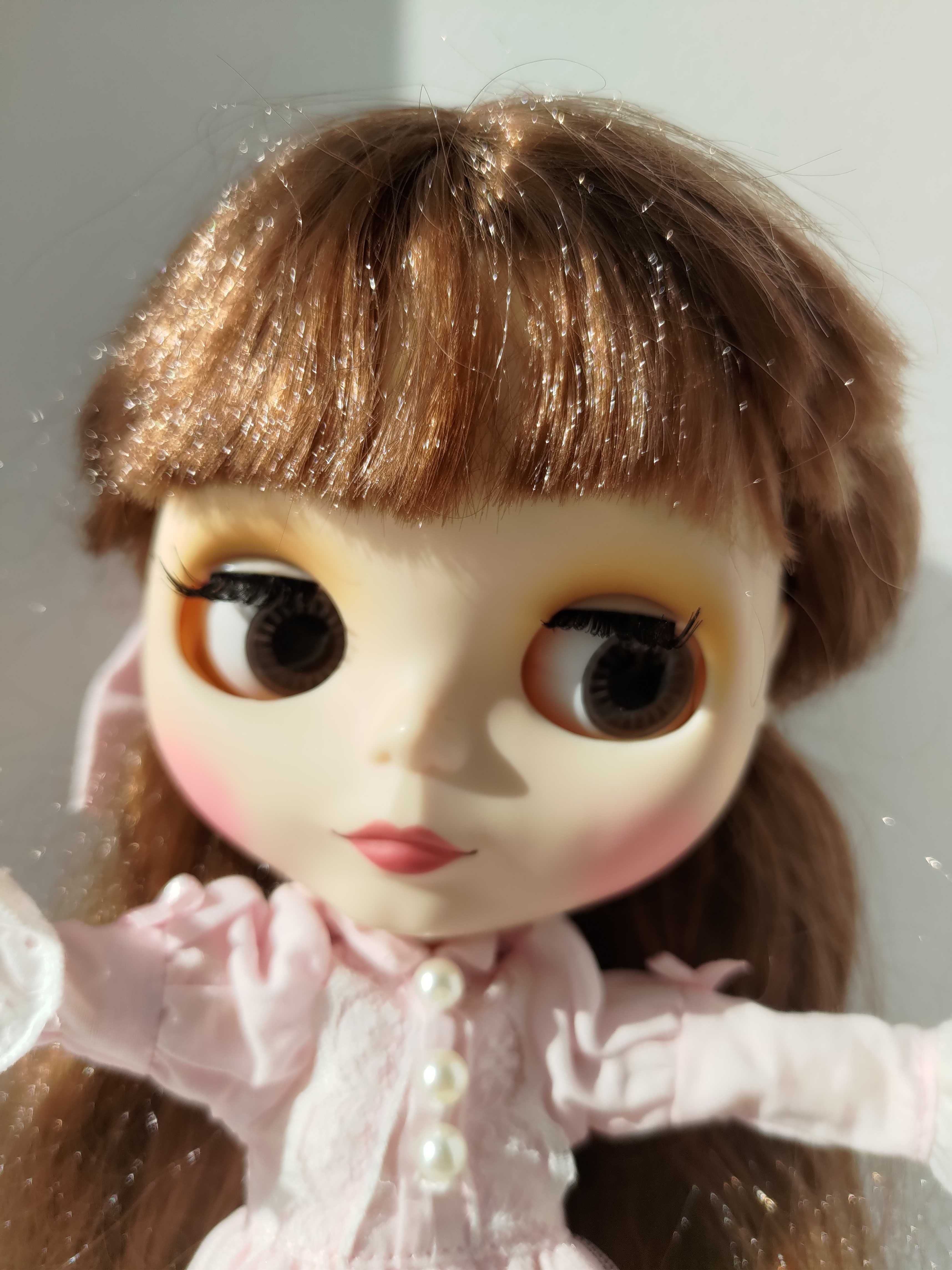 Лялька Blythe Кукла Блайз