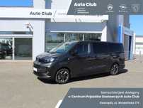 Opel Zafira Zafira Life Long Automat 180 KM. Nowy od ręki !