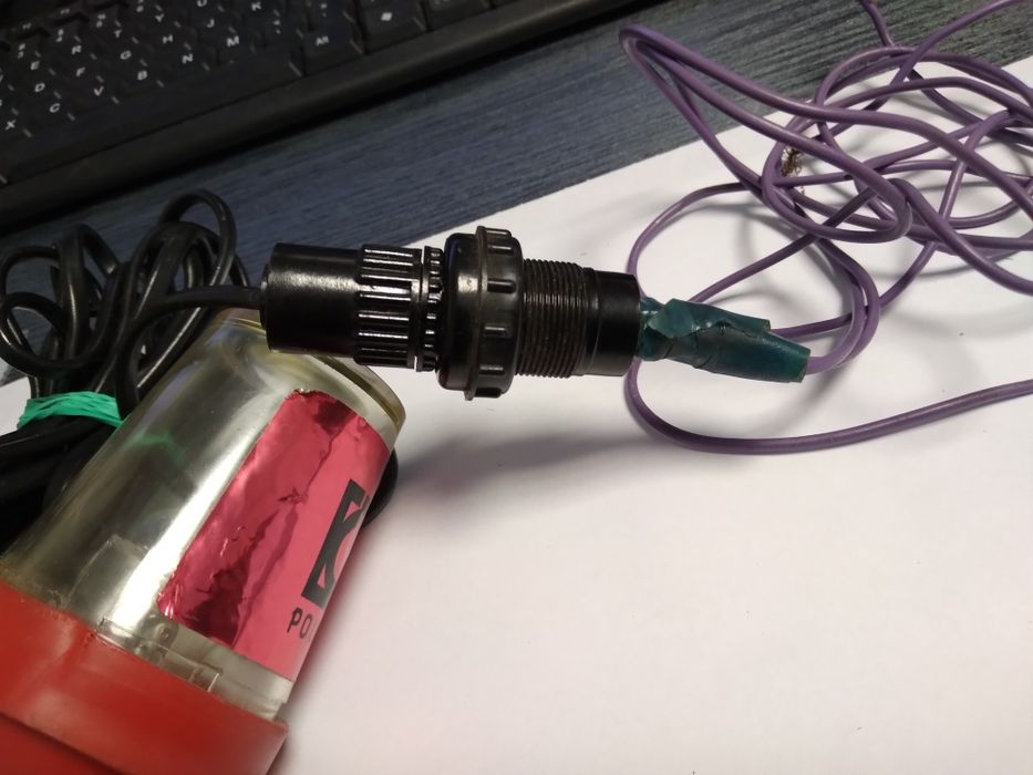 Lampa samochodowa warsztatowa Polam PLS 1/2 Fiat maluch Wartburg Prl