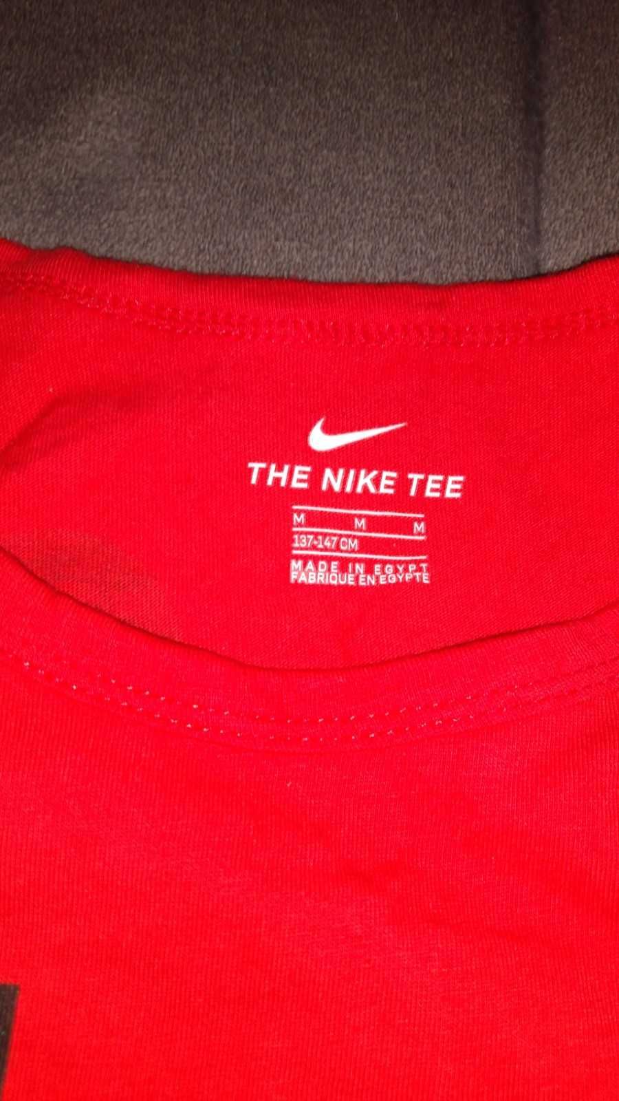 Koszulka na ramiączkach Nike rozmiar 137-147