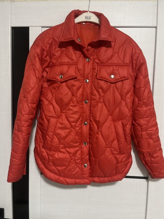 Продам куртку рубашку