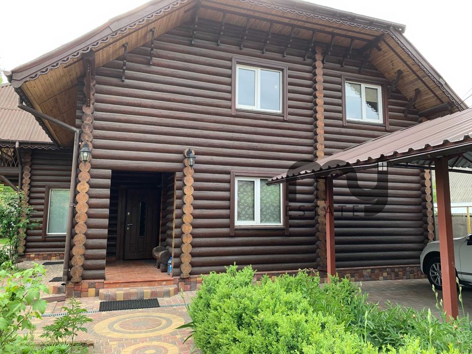 Оренда затишного будинку 190 м²/ Нивки вул Стеценка, Мрії / аренда дом
