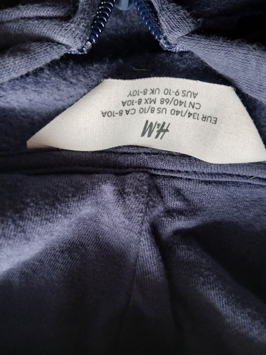 Zestaw bluzy dla dziewczynki