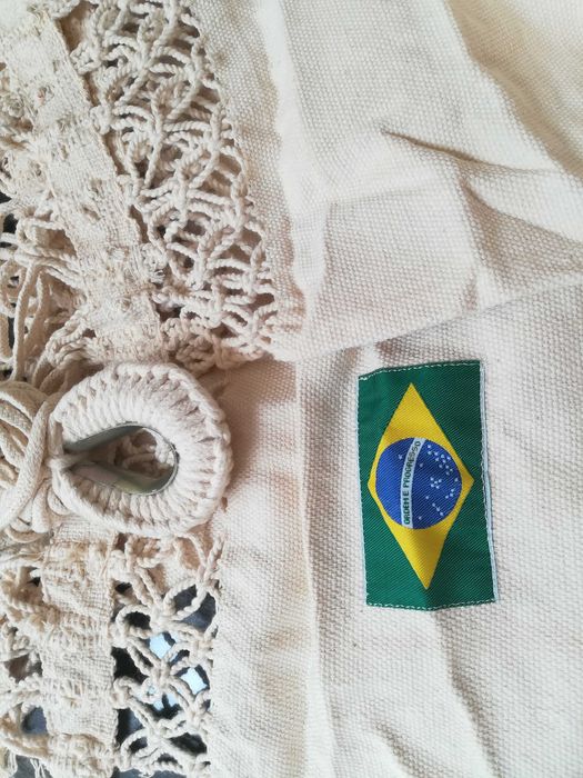 Camas de rede brasileiras