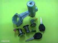 Kit de fechos Nissan Micra K11 (novo)