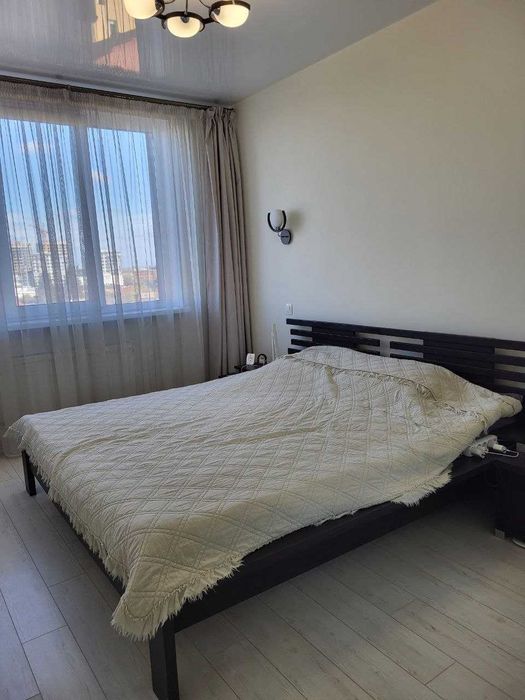 Оренда 1 кім. квартири вул. Липинського