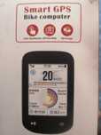 Lixada BKV200 GPS Licznik rowerowy