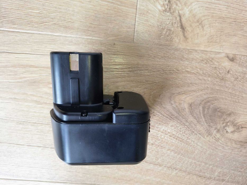 Akumulator GARES 12V 3000mAh, do elektronarzędzi Hitachi