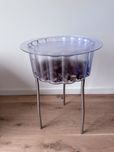 Vintage IKEA Hatten table