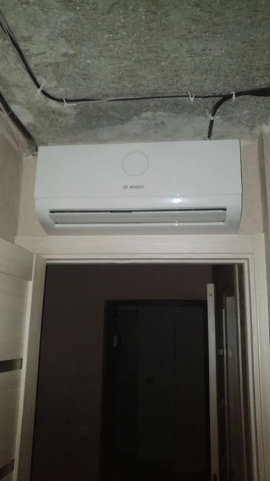 АКЦІЯ‼️Надійний кондиціонер NC CLIMA Кліма • Установимо ПІД КЛЮЧ