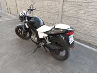 Daelim Roadwin 125... 2005r kat B