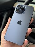 iPhone 15 pro max ідеал 100% батарея МАГАЗИН ГАРАНТІЯ  про макс 256