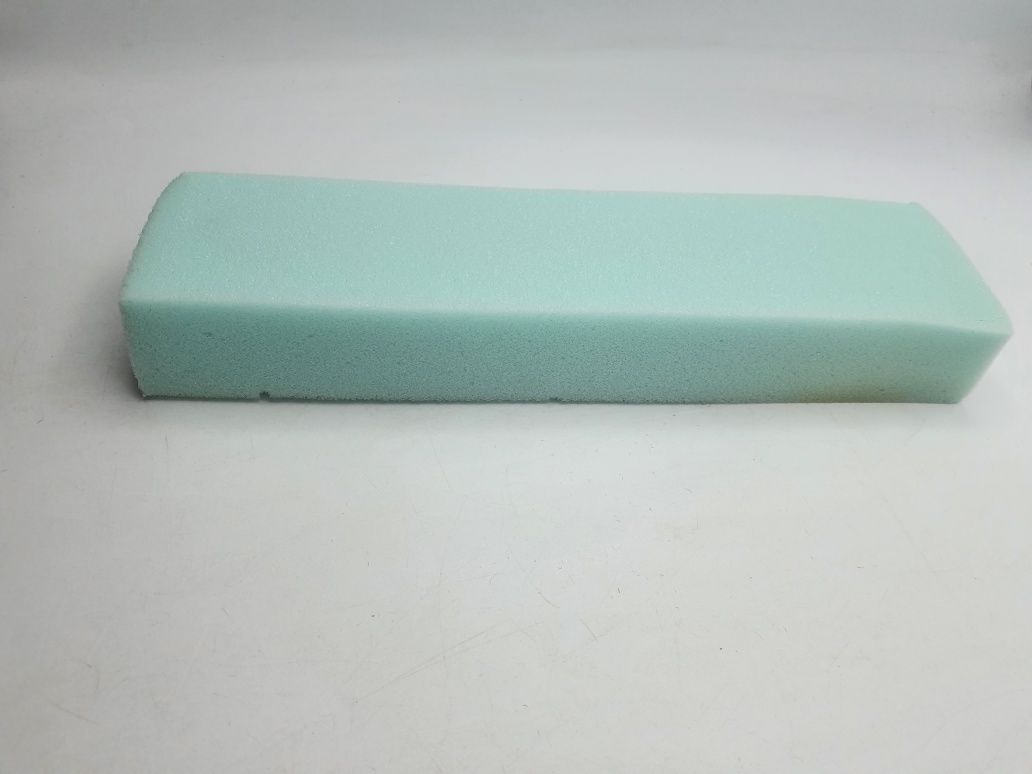 Gąbka-pianka zestaw 14 szt.-30 cm.x 7 cm.x 4 cm.