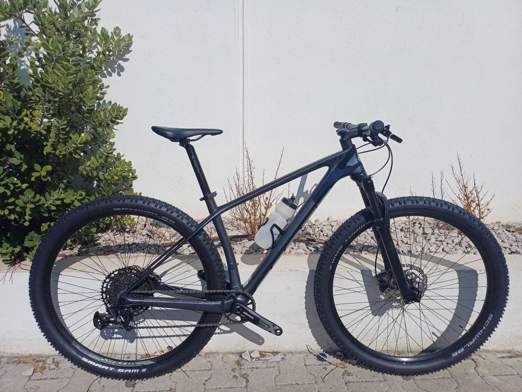 Bicicleta Scott Scale 940 de 2023 l