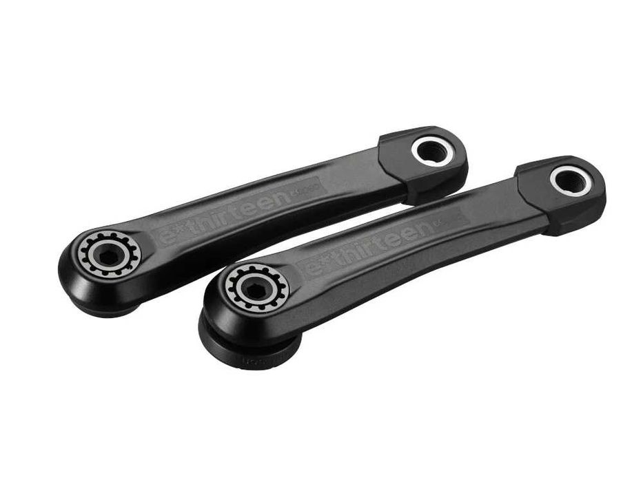 NOWE ramiona korby 160mm ebike elektryk Bosch Gen4 CX Brose S Mag TQ