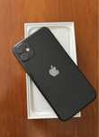 iPhone 11 64 GB - PRETO