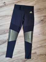 Spodnie legginsy Adidas S 36