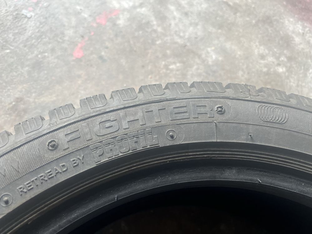 Opony zimowe i letnie 225/45R17
