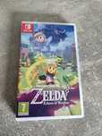 Zelda Echoes of Wisdom SWITCH