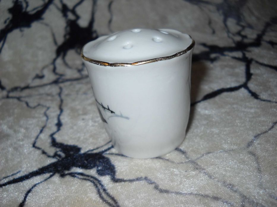 солонка от сервиза ссср