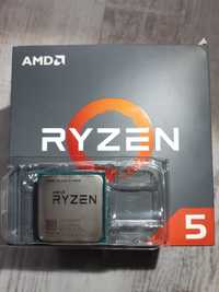 Procesor AMD Ryzen 5 2600 BOX