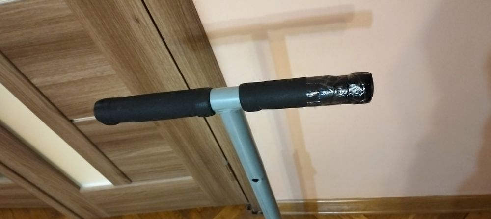 Тренажер для ніг