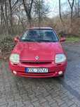 renault thalia 1.4 z lpg zobacz tani woz zamiqnq skup aut