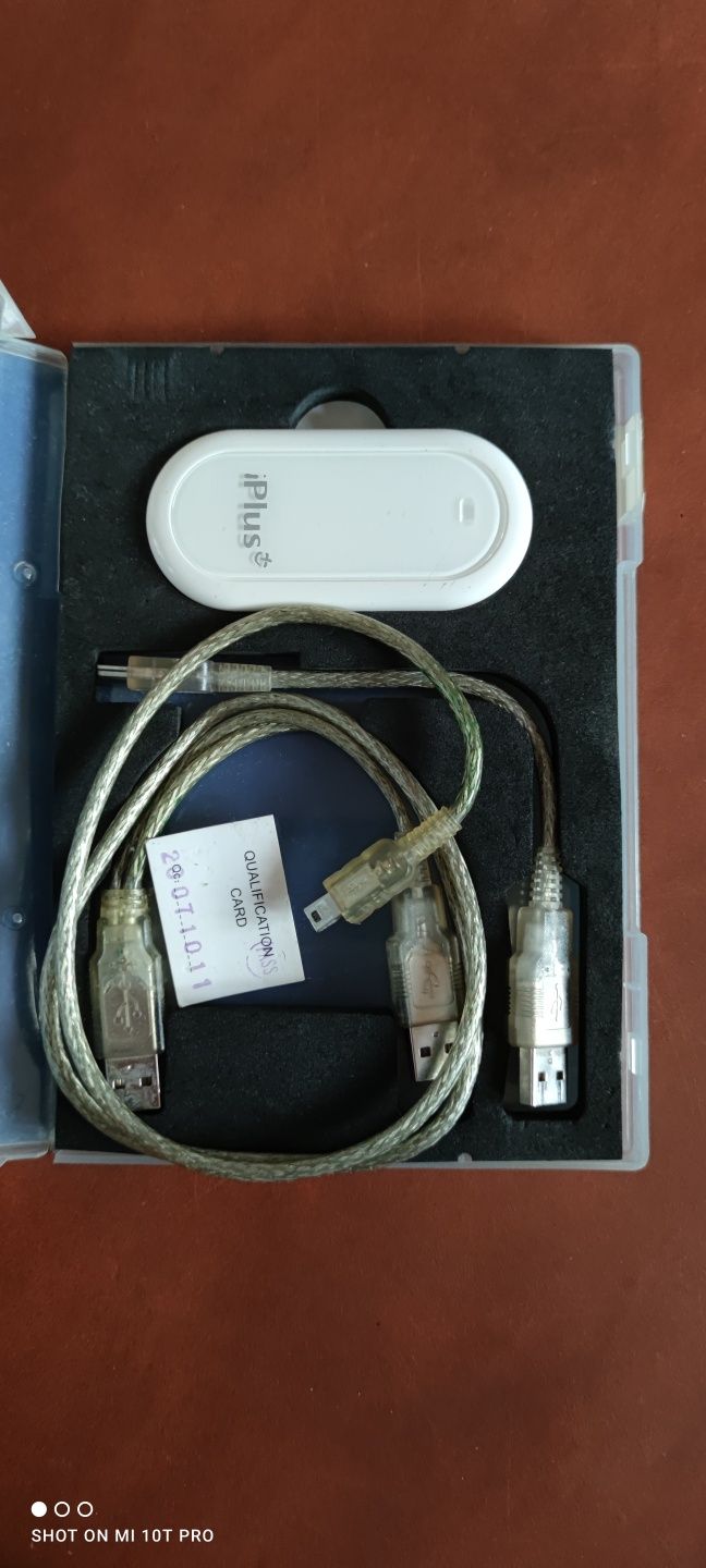 Modem USB Huawei E220