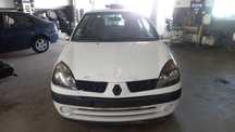 Portas Renault Clio II 1.5 dci 65cv K9K700 de 2003