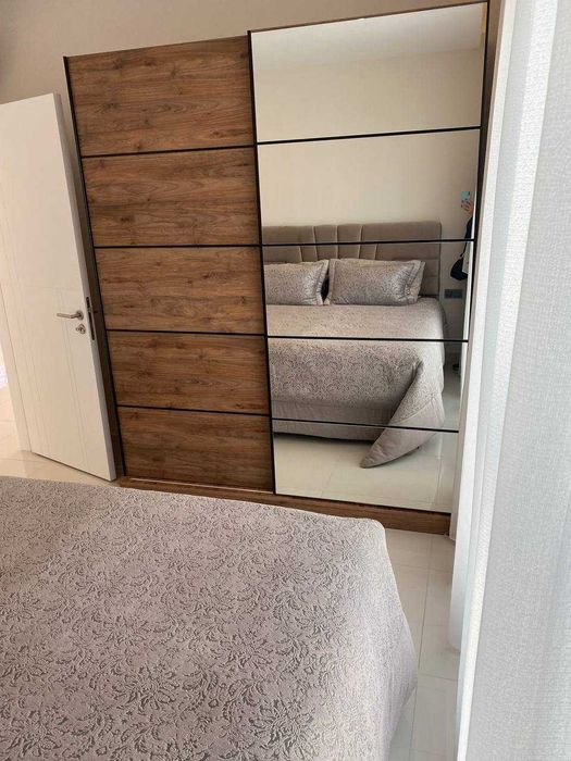 Приглашаем в премиум апартаменты 1+1 в  Konak Terrace, Аланья, Турция