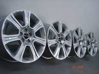 Alufelgi 18 5x108 Land Rover Range Rover Evoque Velar Discovery Sport