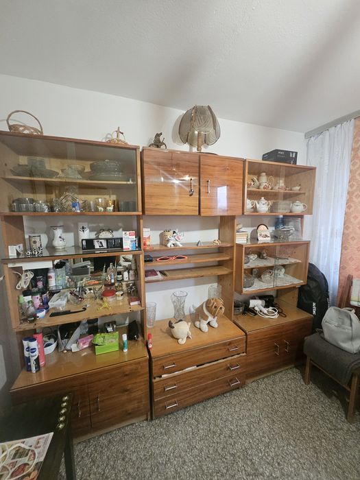 Oddam za darmo 3 regały