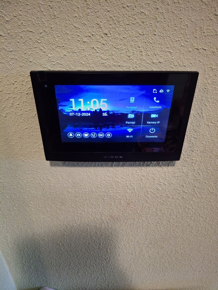 elektryka, instalacje elektryczne, systemy alarmowe, monitoring