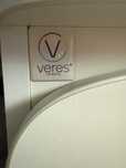 Пеленальний комод Veres