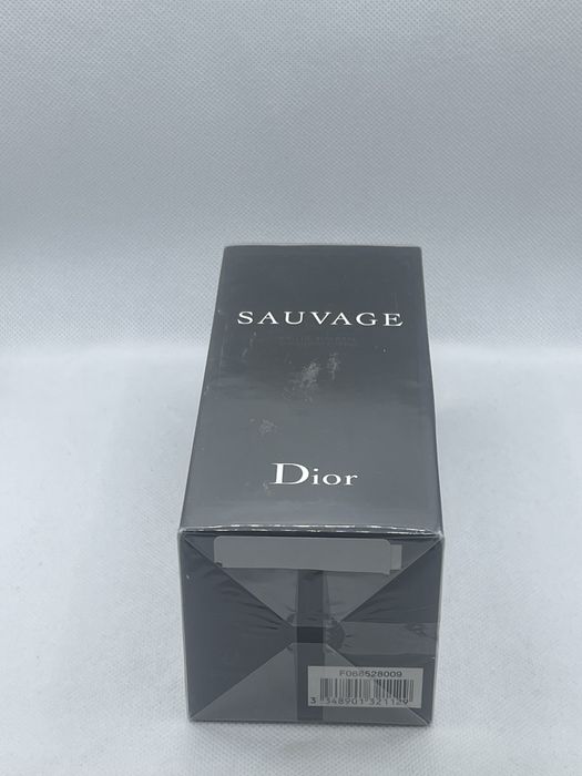 Perfumy Dior Sauvage EDT 200ml