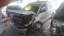 Volkswagen Caddy  Long maxi 1.6 tdi klima blaszak