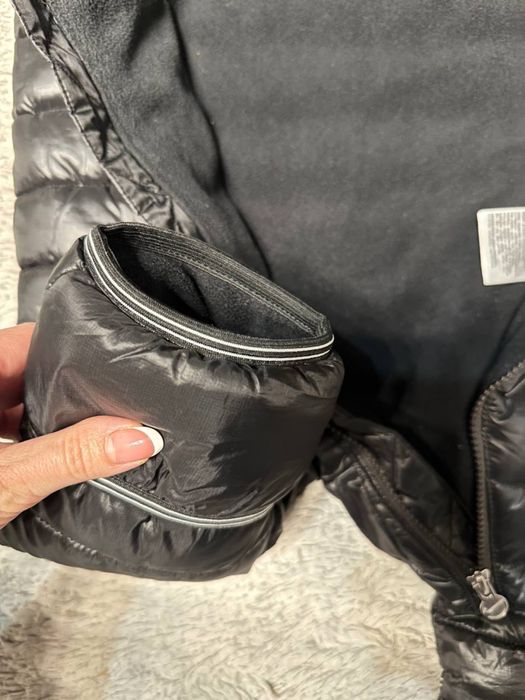 Зимовий комбінезон Nike