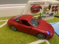 Zestaw Playmobil PORSCHE 911 Carrera